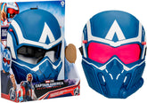 Marvel Captain America Brave New World - Flight Vision Mask - Colorland Toys